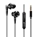 Produktbild FiiO F5 InEar Kopfhörer IEM / Headset mit 2,5mm symmetrischem und 3,5 Standard Kabel