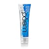 LUBIDO Original 100ml paraben-free water-based lube tube