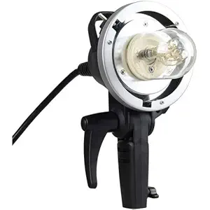 Godox AD-H600B 600W Flash Head Protable Off-Camera Light Lamp for Godox Witstro AD600B AD600BM - Bowens Mount