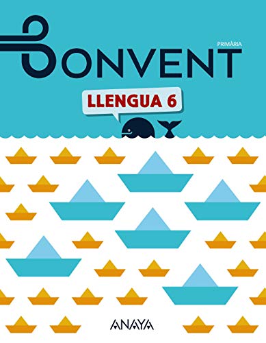 Llengua 6