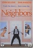 Neighbors (1981) [DVD]