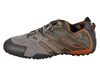 Geox Herren Uomo Snake J Sneaker from Ge...
