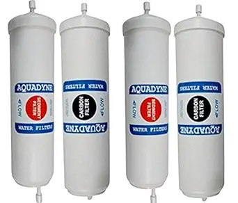 Filter Kit for Bath Water Purifier