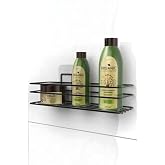 Yapışkanlı Banyo Rafı, banyo d&uuml;zenleyici raf,Yapışkanlı, Duş Rafı Organizer Şampuanlık, Duşakabin Rafı, Banyo Organizeri, Ban