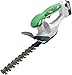 Produktbild Hitachi CH 10 DL/CG battery Hedge Trimmer 1200 g – Kabellose Heckenschere (battery Hedge Trimmer, Lithium-Ion (Li-Ion), 1100 SPM, 1500 mAh, 10.8 V, Green, White)