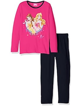 Disney Princess, Pigiama Bambina