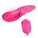 Tinksky Manicure and Pedicure Kit XS-0602 Portable 2 * AAA Powered Electric Manicure Pedicure Nail Trimming Tool