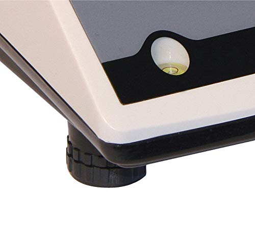 Kerbl 29923 Bilancia da Tavolo Fino a 30 kg