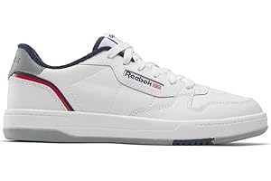 Reebok Phase Court, Sneaker Unisex-Bambini e Ragazzi