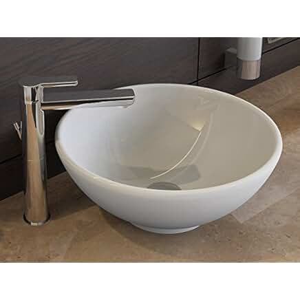 Suchergebnis auf Amazon.de für: rundes waschbecken