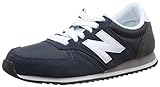 New Balance 420, Zapatillas Unisex, Azul (Blue/White), 44.5