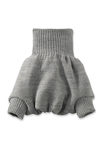 Preisvergleich Produktbild hessnatur Baby Windelhose aus reiner Bio Merinowolle - Bio-Schurwolle kbT
