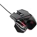 Produktbild Mad Catz R.A.T.3 Gaming Maus, 3500dpi, PC und MAC