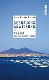 Image de Gebrauchsanweisung für Neapel und die Amalfi-Küste
