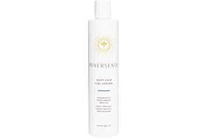 INNERSENSE Silencieux Calm Curl Control, 10 fl oz (295 ml)