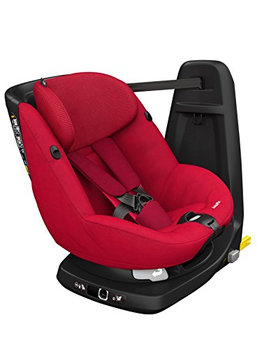 maxi cosi car seat red