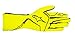 Produktbild Alpinestars Karthandschuhe Tech 1 - K Race - 2017 gelb fluor / schwarz M