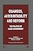 Produktbild Quangos, Accountability and Reform: The Politics of Quasi-Government