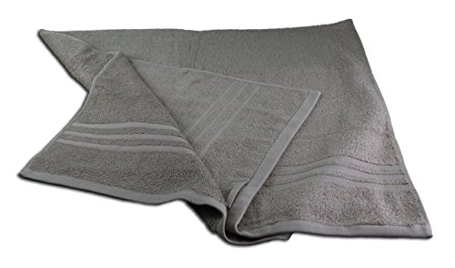 Gözze Saunatuch, 100% Baumwolle, 70 x 200 cm, Sylt, Cappuccino, 7881-75-8 - 3