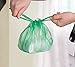 Summer Infant Keep Me Clean Disposable Diaper Sacks, Green - 300 Count