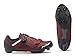 Produktbild Northwave Razer MTB Fahrrad Schuhe rot/schwarz 2019: Größe: 38