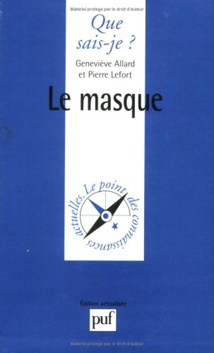 Download Le Masque Download Le Masque