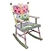 Fantasy Fields by Teamson Magic Garden Rocking Chair