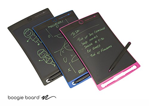 Kent Displays J32220001 Boogie Board Jot 21,6 cm (8,5 Zoll) LCD eWriter blau - 4