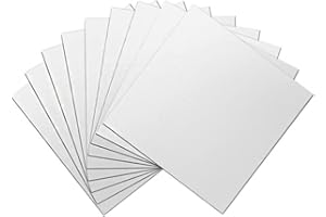 CENPEK 16 Pack Mirror Stickers, 15 x 15 cm, Flexible Plastic Mirror Sheets, 0.2mm Thick Acrylic Mirror, Small Frameless Mirror for Home Decoration