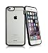 Produktbild iMummy The Armor - Case für iPhone 6/6s (4.7) schwarz