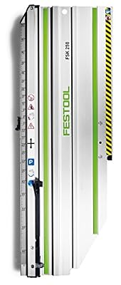 Festool FSK 250 Rail Guide de coupe de Croix