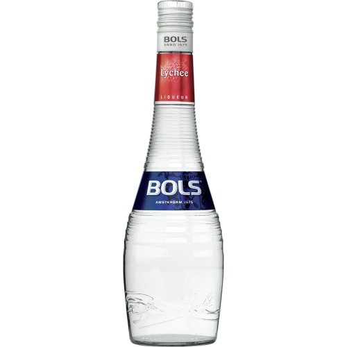 Licores y Cremas - Bols Lychee 70 cl