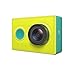 Produktbild Xiaomi Xiaoyi Mini Nette Action Sport Kamera Leichte 16MP H.264 155 Grad Super Weitwinkel 1080P FHD WIFI 4 Fotomodus für Android 4.1 IOS 7.0 Oberhalb Smartphone Basic Edition