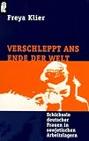 Cover zum Buch Verschleppt ans Ende der Welt