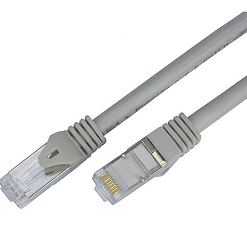 Cable de Red de 5 M. Tipo ETHERNET LAN a Cat 5.