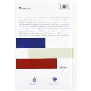 Diccionario panhispánico de dudas (DICCIONARIOS RAE TRADE, Band 701003)