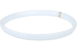 KELITCH Miyuki Tila Bracelets D'Amitié En Perles Pour Femmes Bracelets Empilables Extensibles Et Chics