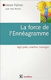 Image de La force de l'Ennéagramme : Agir juste, coacher, manager