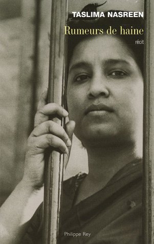 couverture de : Rumeurs de haine