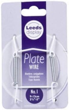 KUHL Tellerwandh. 9-13 cm