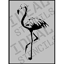 Suchergebnis auf Amazon.de für: Schablone "Vögel" für Wanddekoration