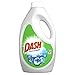 Produktbild Dash Vollwaschmittel Flüssig Alpen Frische, 1,3 l - 20 Waschladungen, 4er Pack (4 x 1,3 L)