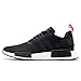 Produktbild adidas NMD R1 Scarpe Sportive Uomo Nere B37621
