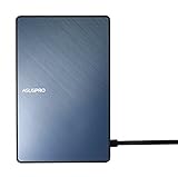 asus dockingstation usb c Opmal für Dual Display Setups: 2x DisplayPort 1.2, HDMI 1.4, VGA