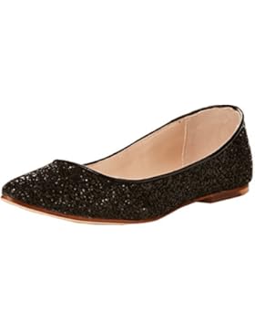 Bloch Aurore Damen Geschlossene Ballerinas