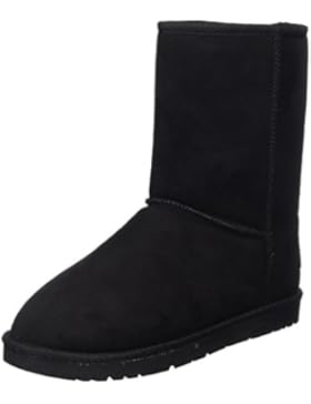 Dockers by Gerli Unisex-Kinder 41ms602-700100 Schlupfstiefel