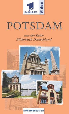 Preisvergleich Produktbild Potsdam - Bilderbuch Deutschland [VHS]