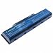 Produktbild Vinitech Akku mit 10,8V 4400mAh für Acer eMachines D520, D525, D725 E430, E525, E625, E627, E630, E725