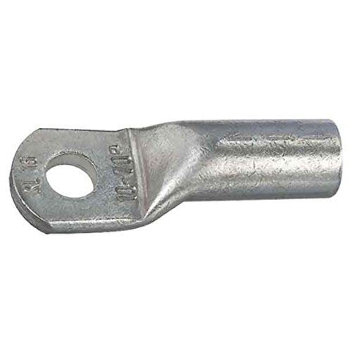 Preisvergleich Produktbild Dönges Presskabelschuh DIN 46235, 16,0 mm², M8 (PACK à 100 STÜCK)