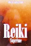 Image de Reiki Suprême (French Edition)